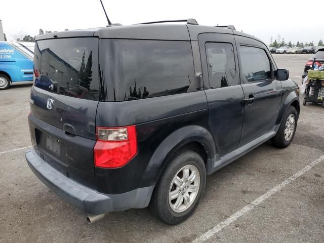 2006 Honda Element EX