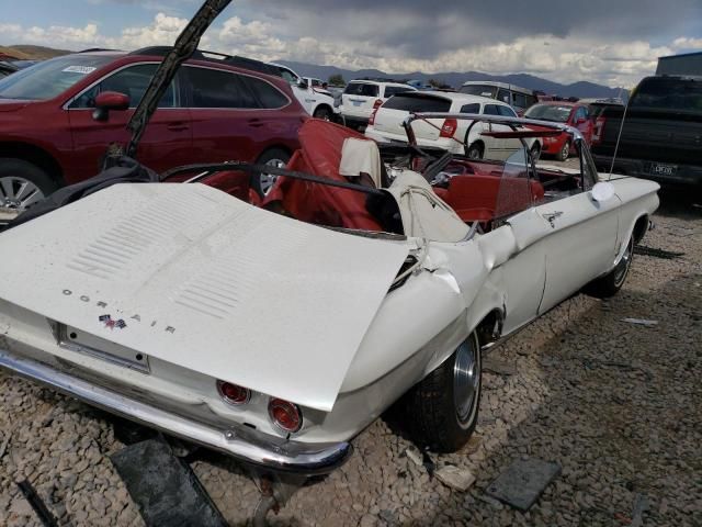 1964 Chevrolet Corvair