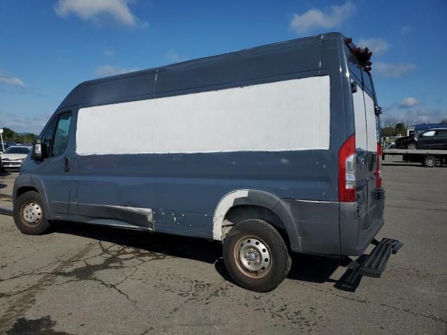 2018 Dodge RAM Promaster 2500 2500 High