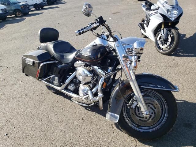 2000 Harley-Davidson Flhrci