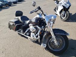 Harley-Davidson Flhrci Vehiculos salvage en venta: 2000 Harley-Davidson Flhrci