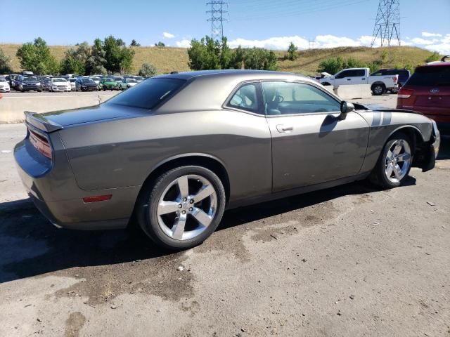 2009 Dodge Challenger R/T