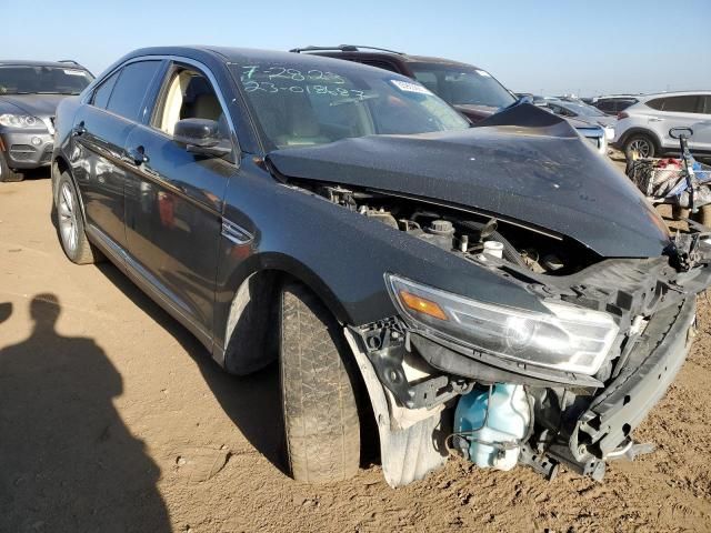 2016 Ford Taurus SE