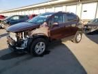 2022 Chevrolet Trax 1LT