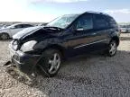 2008 Mercedes-Benz ML 350