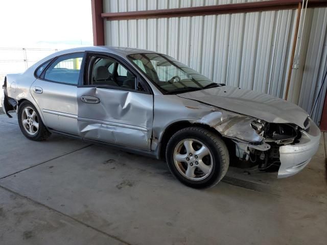 2002 Ford Taurus SE