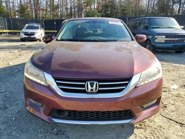 2014 Honda Accord Touring