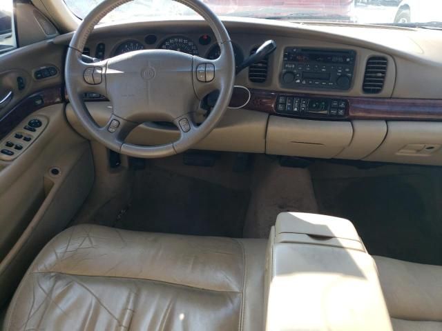 2005 Buick Lesabre Limited