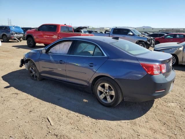 2015 Chevrolet Malibu LS