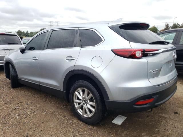 2016 Mazda CX-9 Touring