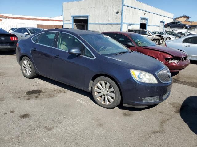 2015 Buick Verano