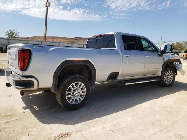 2023 GMC Sierra K2500 SLT