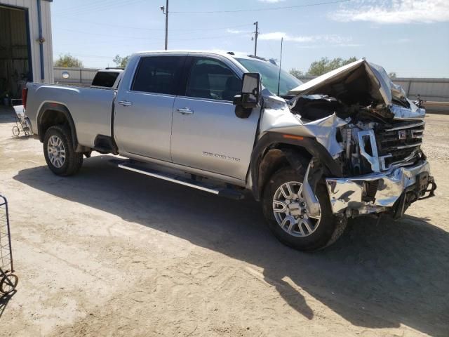 2023 GMC Sierra K2500 SLT