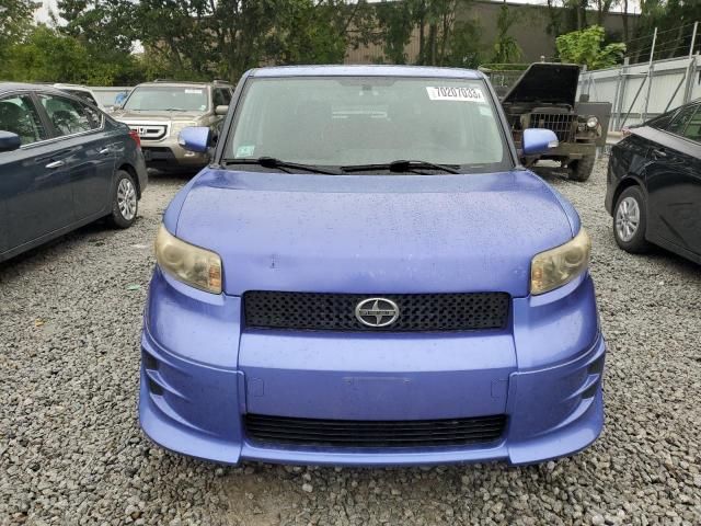 2010 Scion XB