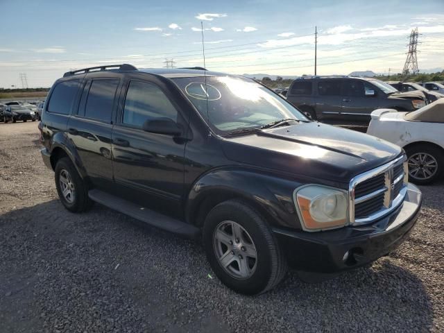 2004 Dodge Durango SLT