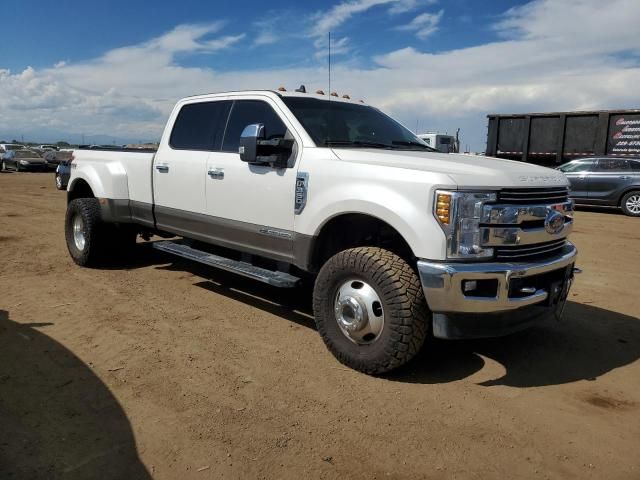 2019 Ford F350 Super Duty