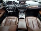2016 Audi A7 Prestige