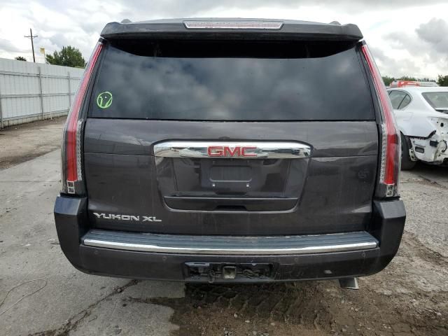 2015 GMC Yukon XL Denali