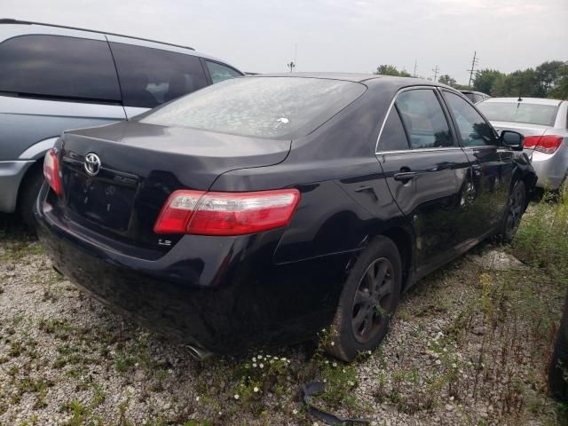 2009 Toyota Camry SE