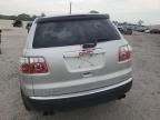 2012 GMC Acadia SLT-1