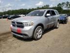 2011 Dodge Durango Crew