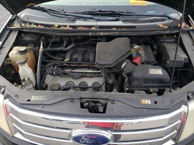 2007 Ford Edge SEL