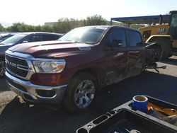 2022 Dodge RAM 1500 BIG HORN/LONE Star for sale in Las Vegas, NV