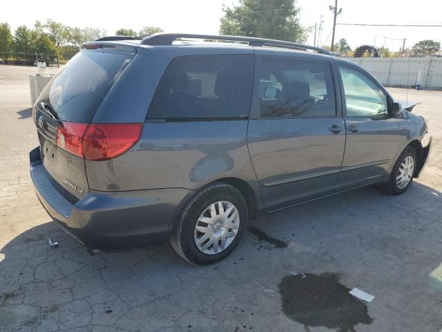 2006 Toyota Sienna CE