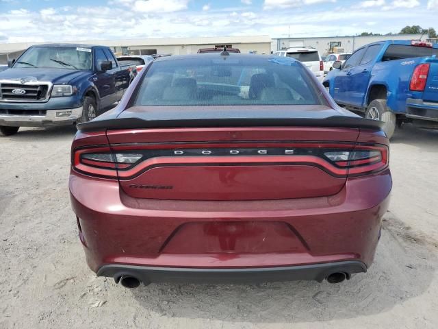 2020 Dodge Charger R/T