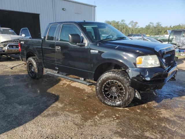 2006 Ford F150