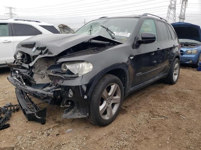 2009 BMW X5 XDRIVE30I