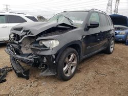 BMW Vehiculos salvage en venta: 2009 BMW X5 XDRIVE30I