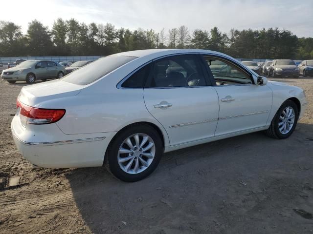 2006 Hyundai Azera SE