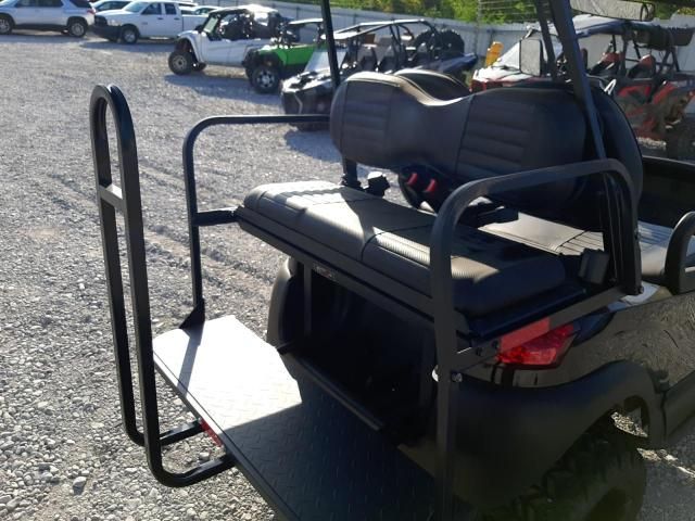 2014 Carver Golfcart