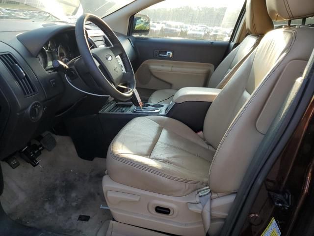 2010 Ford Edge SEL