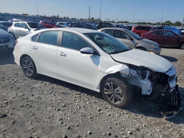 2023 KIA Forte LX