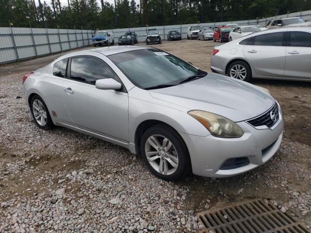 2013 Nissan Altima S