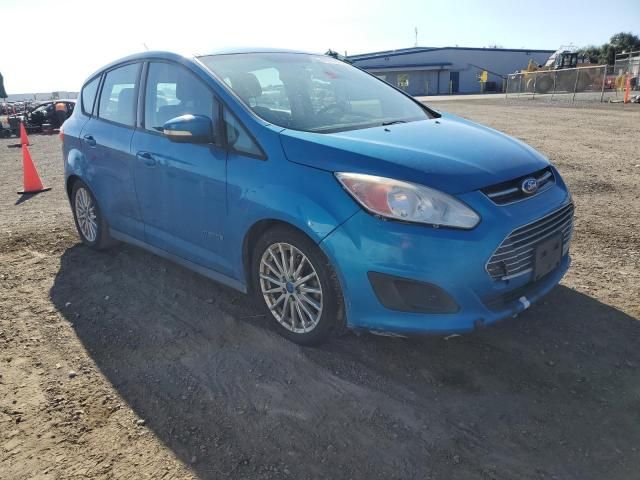 2013 Ford C-MAX SE