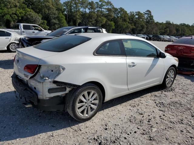 2014 KIA Forte EX