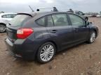 2013 Subaru Impreza Premium