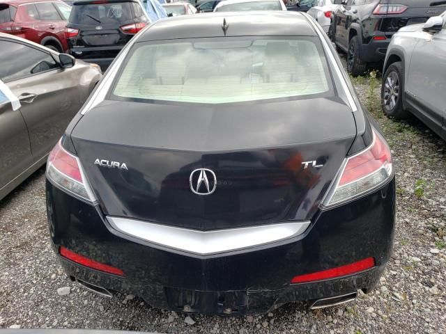 2010 Acura TL