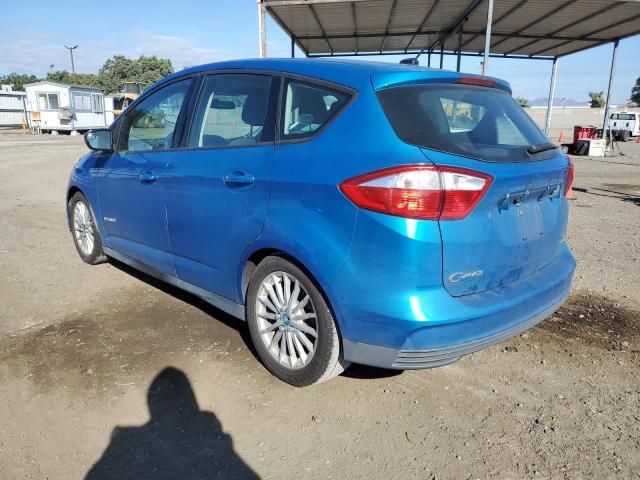 2013 Ford C-MAX SE