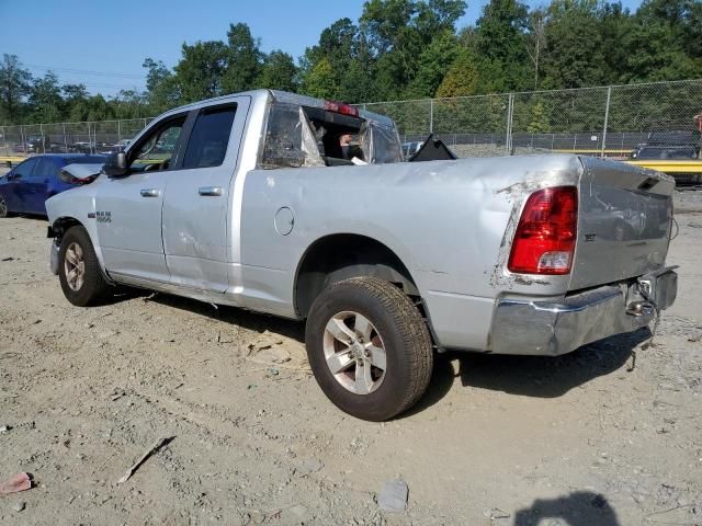 2016 Dodge RAM 1500 SLT