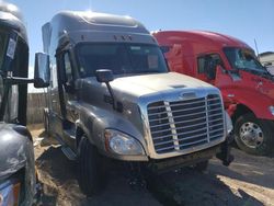 Clean Title Trucks for sale at auction: 2017 Freightliner Cascadia 125