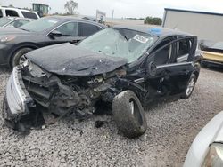 Vehiculos salvage en venta de Copart Hueytown, AL: 2017 Ford Escape SE