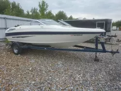 Salvage boats for sale at Memphis, TN auction: 1998 Other Boat