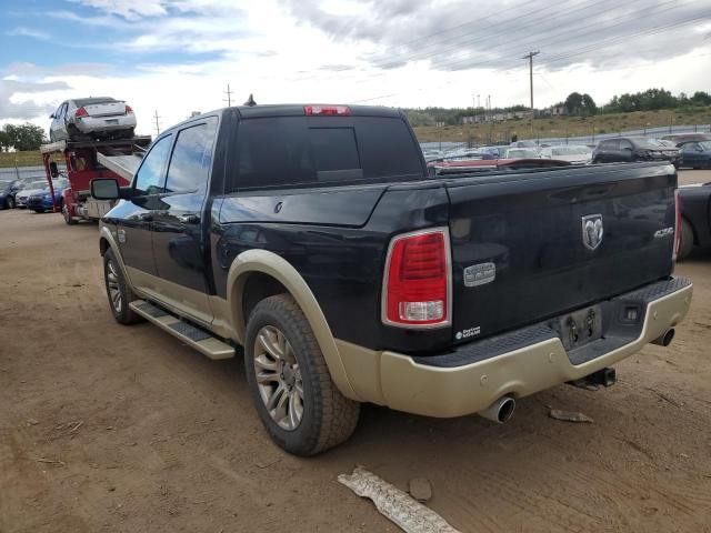 2014 Dodge RAM 1500 Longhorn