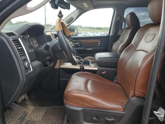 2014 Dodge RAM 1500 Longhorn