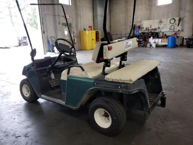 1998 Ezgo Golfcart