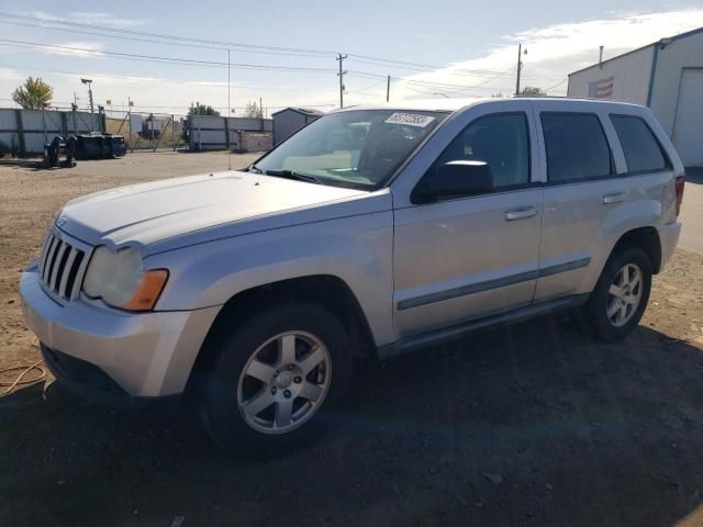 2008 Jeep Grand Cherokee Laredo